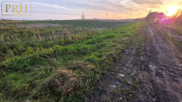 Działka Będzino. Zdjęcie 1