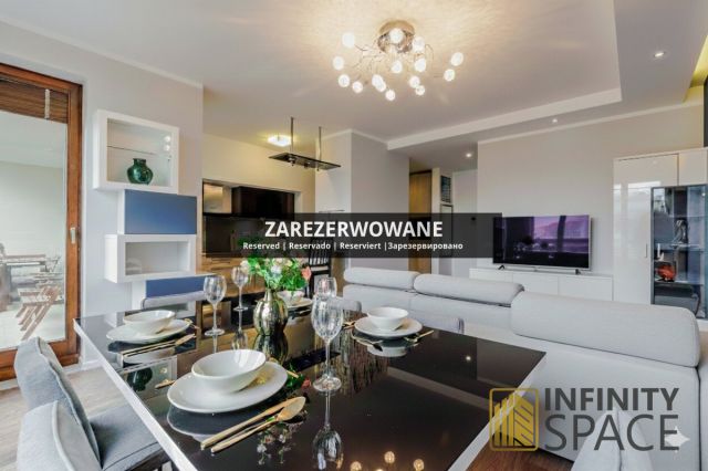 Mieszkanie 3-pokojowe Warszawa Mokotów, ul. Cybernetyki. Zdjęcie 2