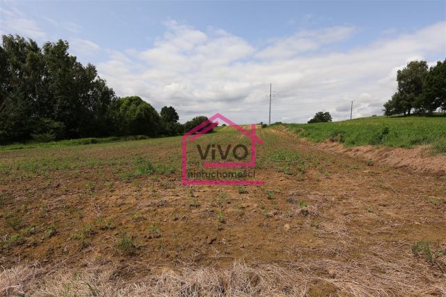 Działka budowlana Jastrzębie-Zdrój Bzie Górne. Zdjęcie 3