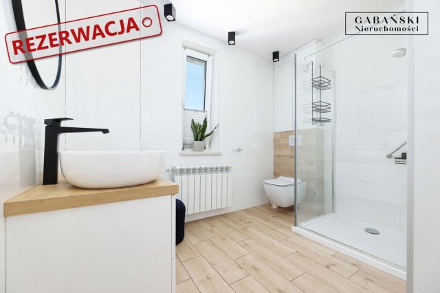 dom wolnostojący, 6 pokoi Wola Łużańska. Zdjęcie 15