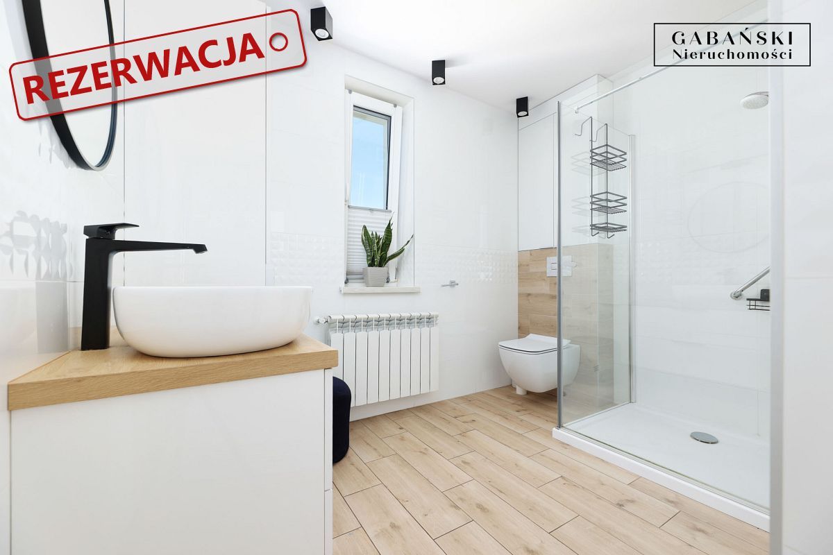 dom wolnostojący, 6 pokoi Wola Łużańska. Zdjęcie 15