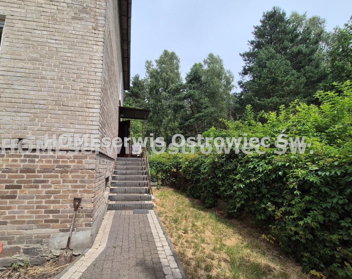 dom wolnostojący Kunów. Zdjęcie 22