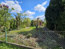 Działka rod Bydgoszcz Kapuściska, ul. Chemiczna