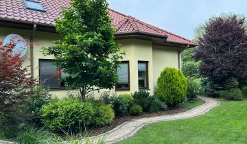 dom wolnostojący, 6 pokoi Borowiczki-Pieńki, Zbożowa