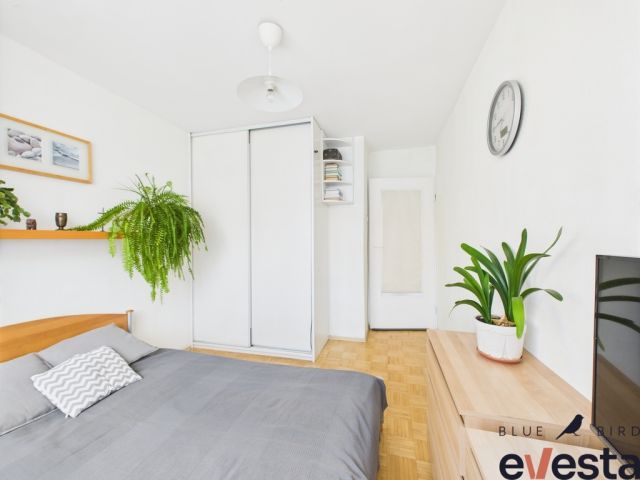 Mieszkanie 3-pokojowe Wrocław Kozanów, ul. Pałucka. Zdjęcie 11