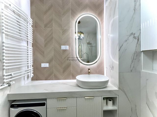 Mieszkanie 2-pokojowe Kraków Krowodrza, ul. Cieszyńska. Zdjęcie 18