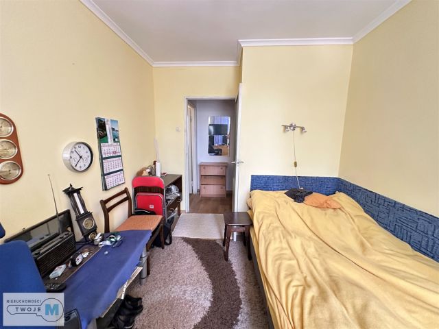 Mieszkanie 2-pokojowe Kielce, ul. Marii Konopnickiej. Zdjęcie 8