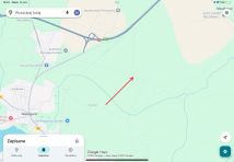 Działka budowlana Wojcieszyn. Zdjęcie 1