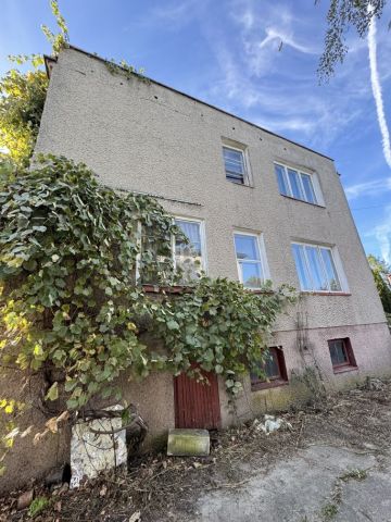 bliźniak Tomaszów Mazowiecki, ul. Botaniczna. Zdjęcie 1