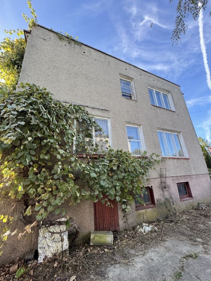 bliźniak Tomaszów Mazowiecki, ul. Botaniczna