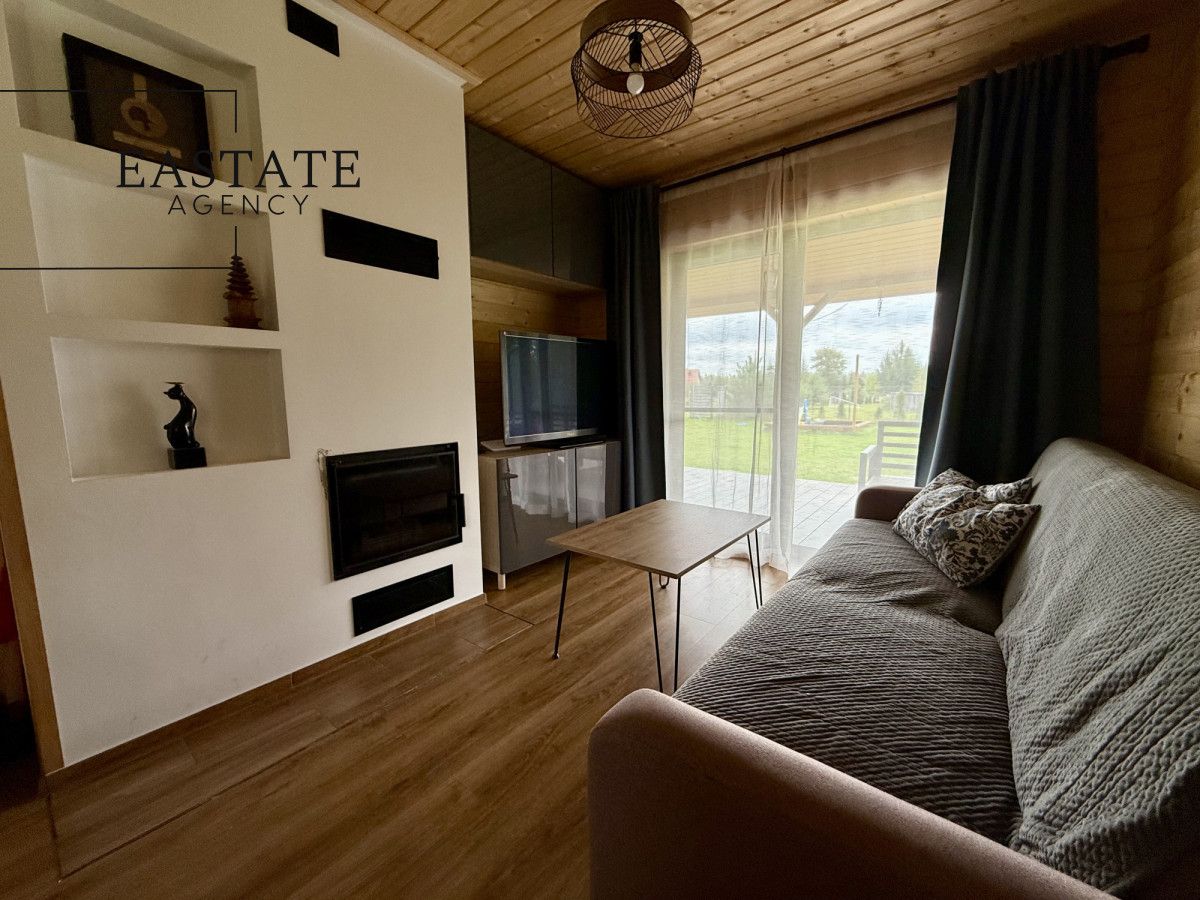 dom wolnostojący, 4 pokoje Łomnica. Zdjęcie 2