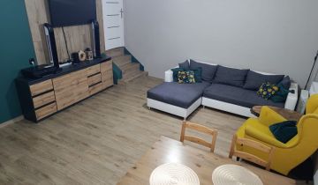 bliźniak, 4 pokoje Pszów