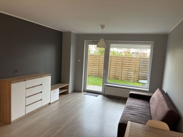 Mieszkanie 2-pokojowe Gdańsk Jasień, ul. Potęgowska. Zdjęcie 1