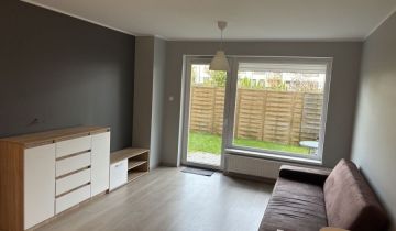 Mieszkanie 2-pokojowe Gdańsk Jasień, ul. Potęgowska