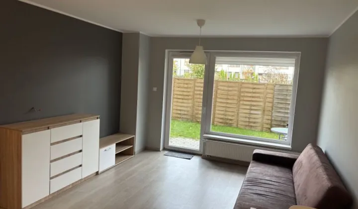 Mieszkanie 2-pokojowe Gdańsk Jasień, ul. Potęgowska