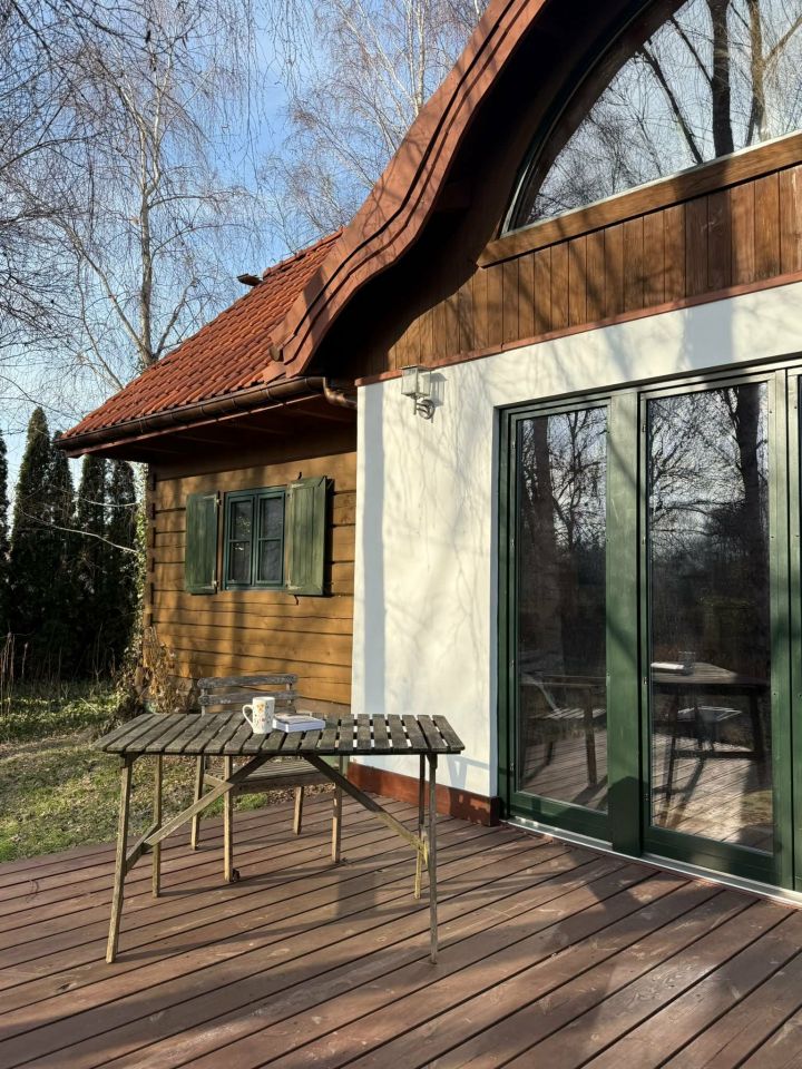 dom wolnostojący, 5 pokoi Opypy, ul. Ziołowa. Zdjęcie 15