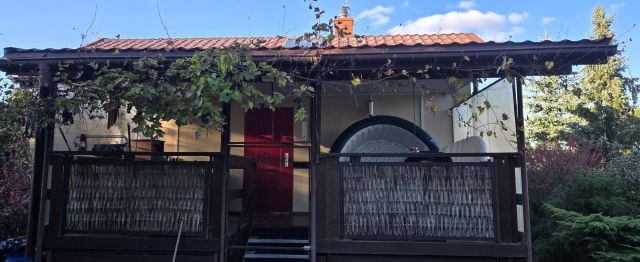 Działka rod Bydgoszcz Górzyskowo, ul. Bielicka. Zdjęcie 2