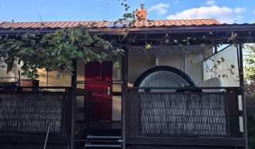 Działka rod Bydgoszcz Górzyskowo, ul. Bielicka