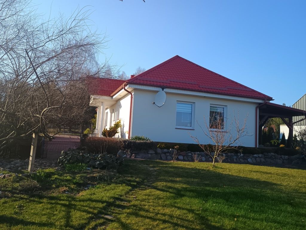 dom wolnostojący Koteże. Zdjęcie 2