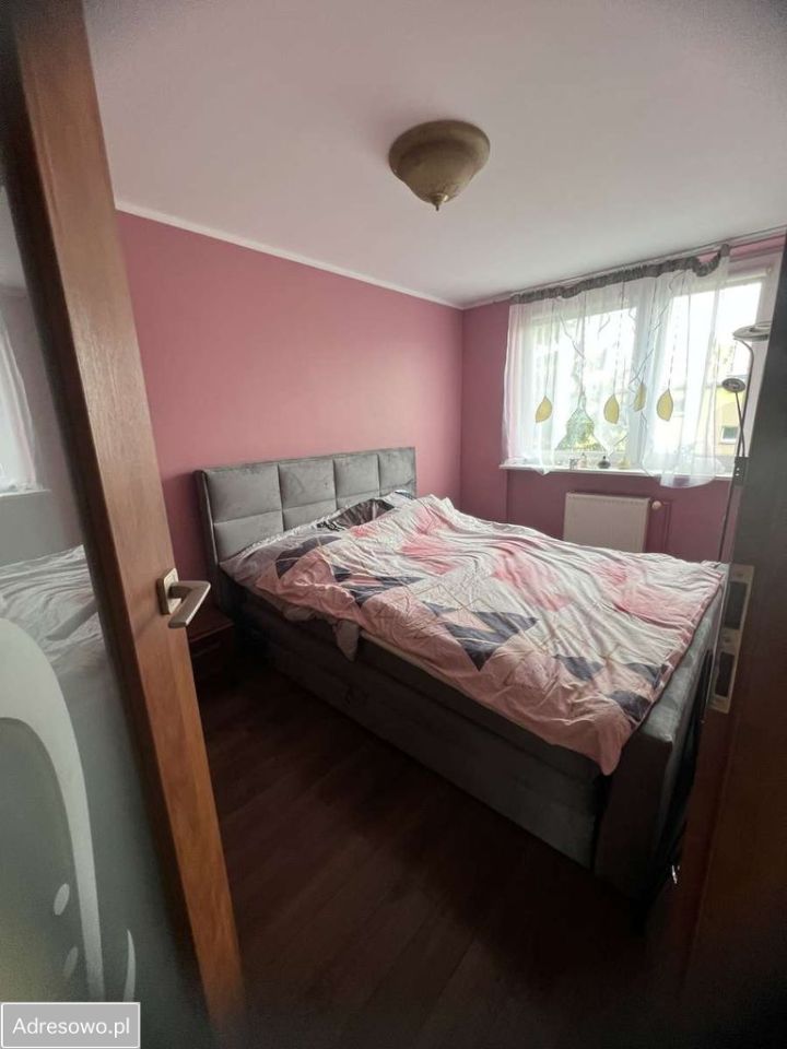 Mieszkanie 4-pokojowe Czaplinek. Zdjęcie 9