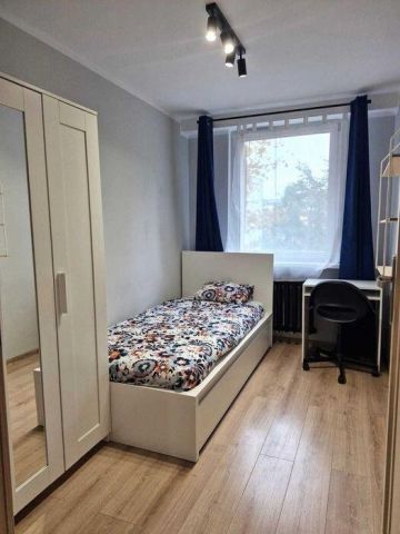 Mieszkanie 3-pokojowe Kraków Prądnik Biały, ul. Okólna. Zdjęcie 2