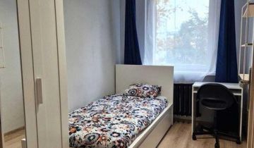 Mieszkanie 3-pokojowe Kraków Prądnik Biały, ul. Okólna