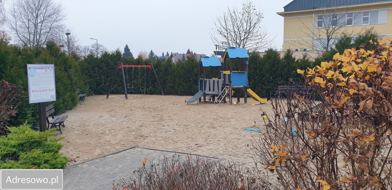 Mieszkanie 3-pokojowe Osielsko, ul. Tymiankowa. Zdjęcie 15