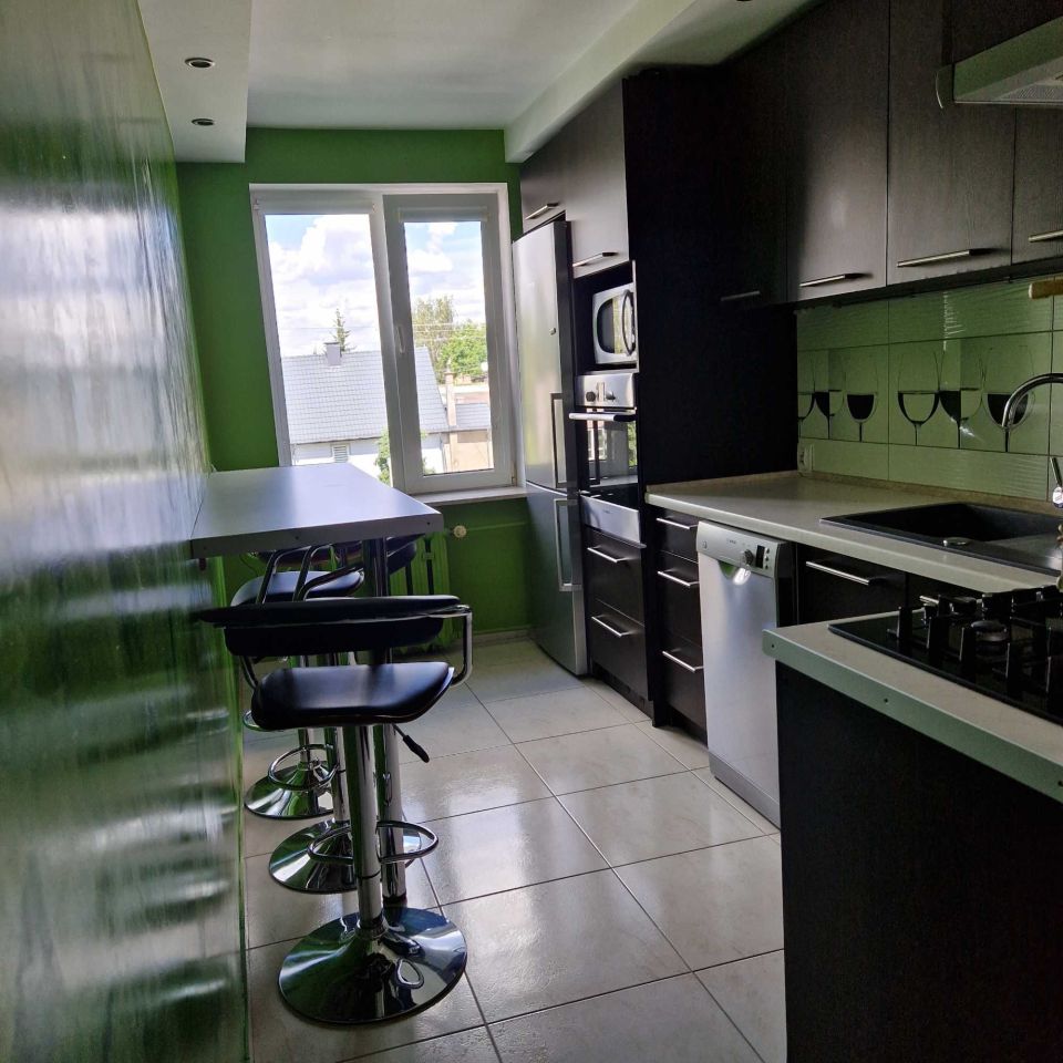 Mieszkanie 3-pokojowe Biała Podlaska, ul. Mikołaja Kopernika. Zdjęcie 2