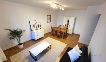 Mieszkanie 2-pokojowe Kraków Podgórze, ul. prof. Wojciecha Marii Bartla