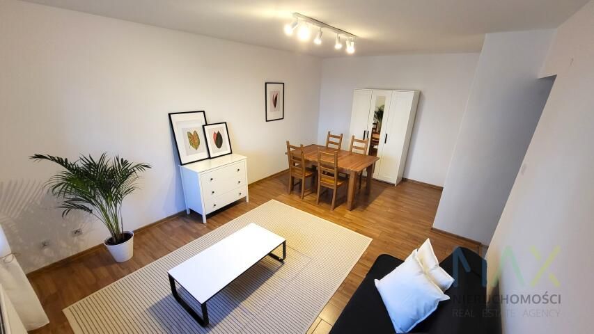 Mieszkanie 2-pokojowe Kraków Podgórze, ul. prof. Wojciecha Marii Bartla