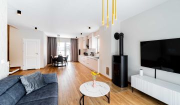 dom szeregowy, 5 pokoi Kołobrzeg