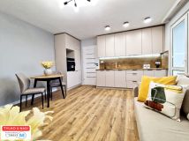 Mieszkanie 2-pokojowe Kielce, os. Na Stoku