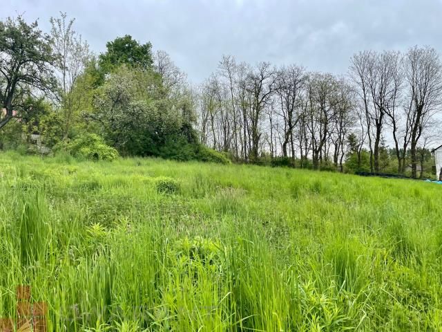 Działka budowlana Bolechowice, ul. Jurajska. Zdjęcie 1