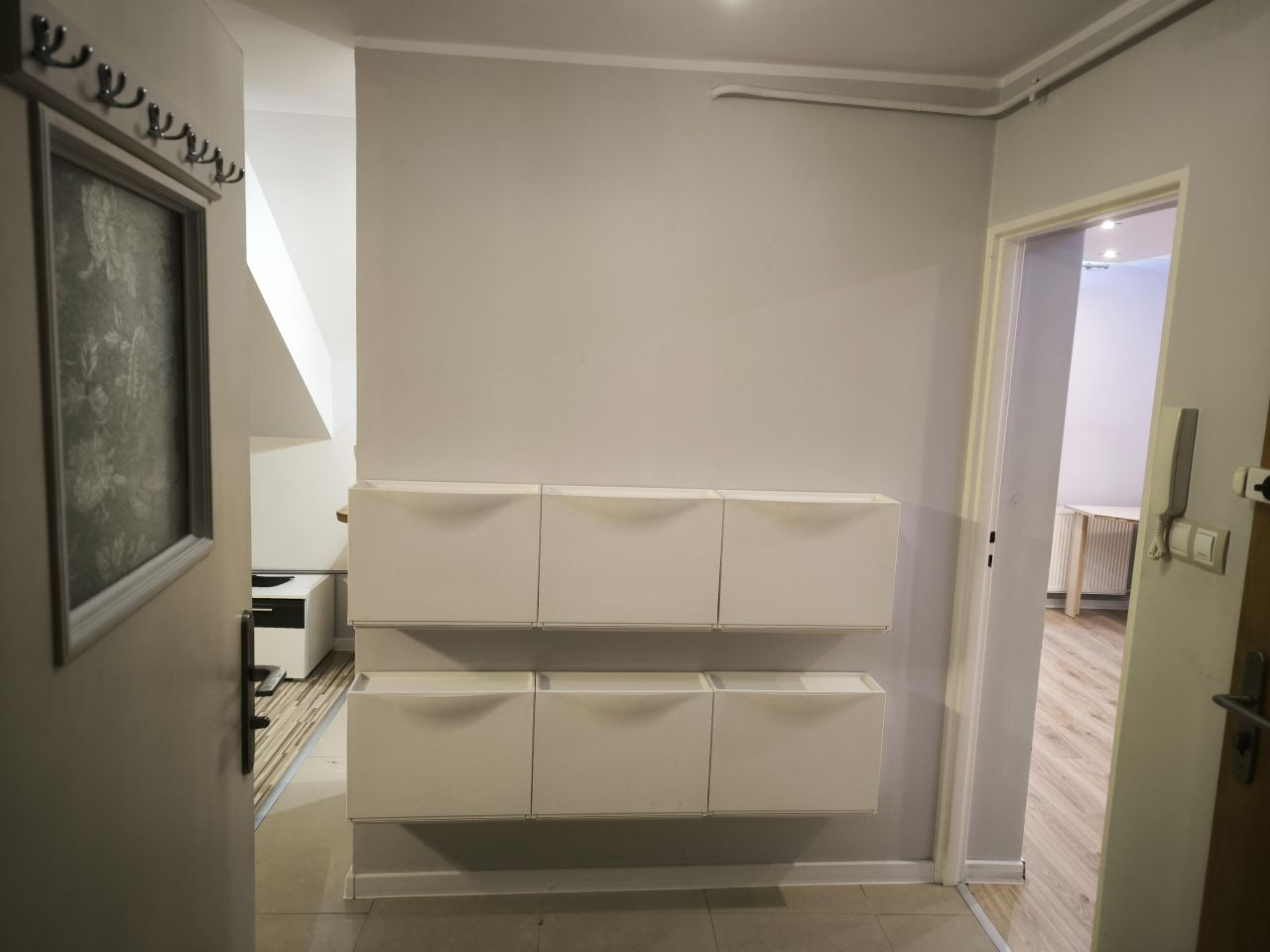 Mieszkanie 2-pokojowe Siedlce, ul. Ignacego Daszyńskiego. Zdjęcie 2