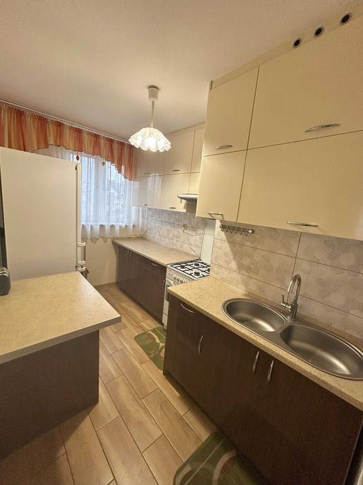 Mieszkanie 3-pokojowe Przasnysz, ul. Marii Skłodowskiej-Curie. Zdjęcie 8