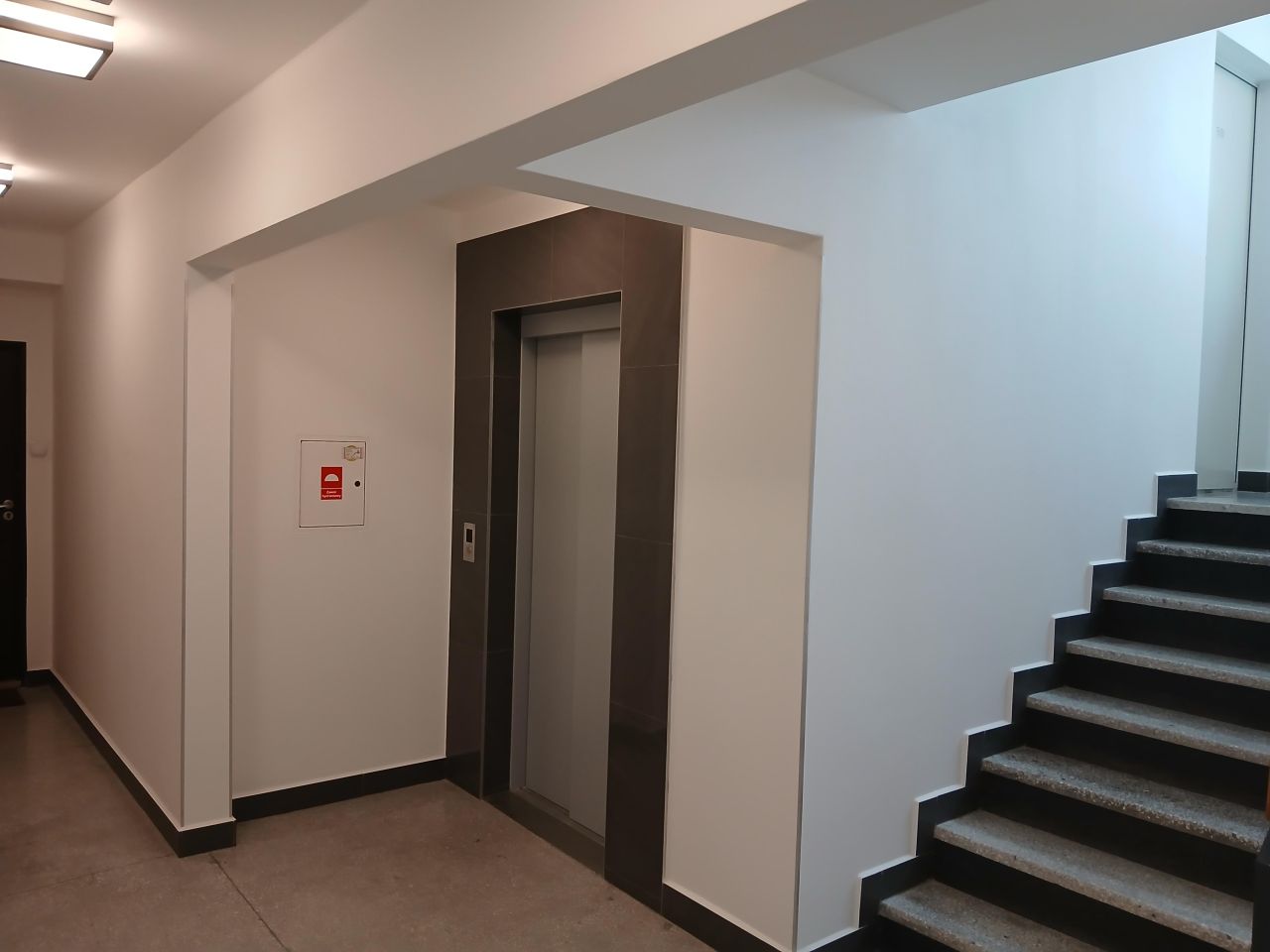 Mieszkanie 4-pokojowe Warszawa Wilanów, ul. Nałęczowska. Zdjęcie 2