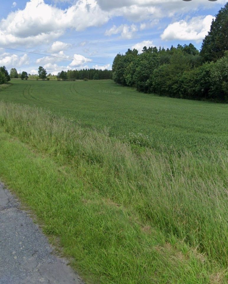 Działka budowlana Wyszki. Zdjęcie 6