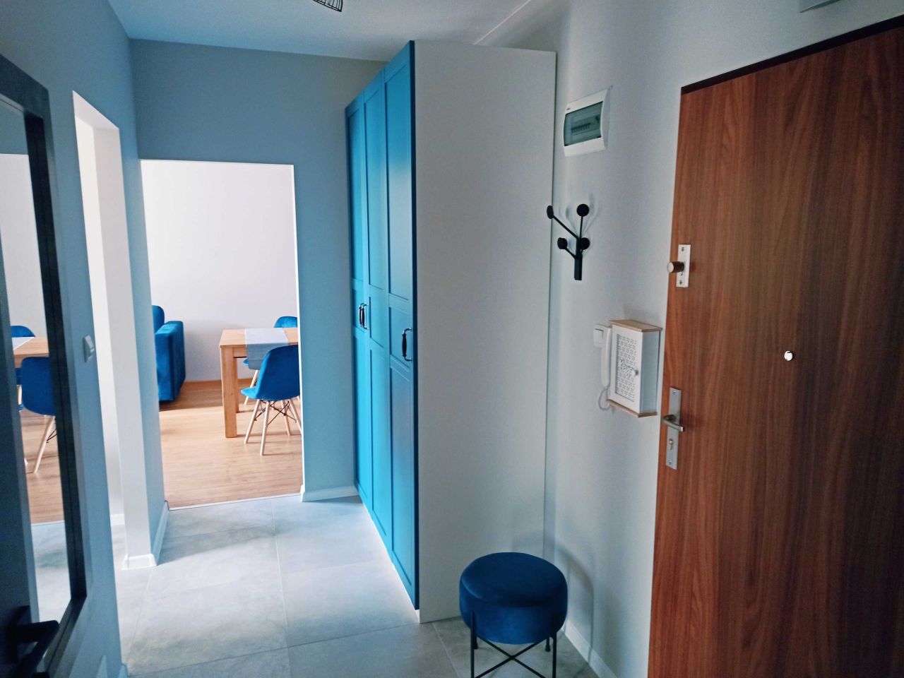 Mieszkanie 2-pokojowe Rumia, ul. Kosynierów. Zdjęcie 7