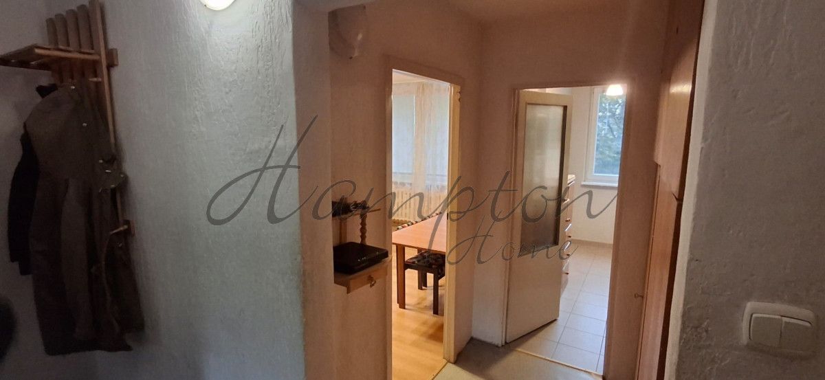 Mieszkanie 3-pokojowe Warszawa, ul. Williama Szekspira. Zdjęcie 16