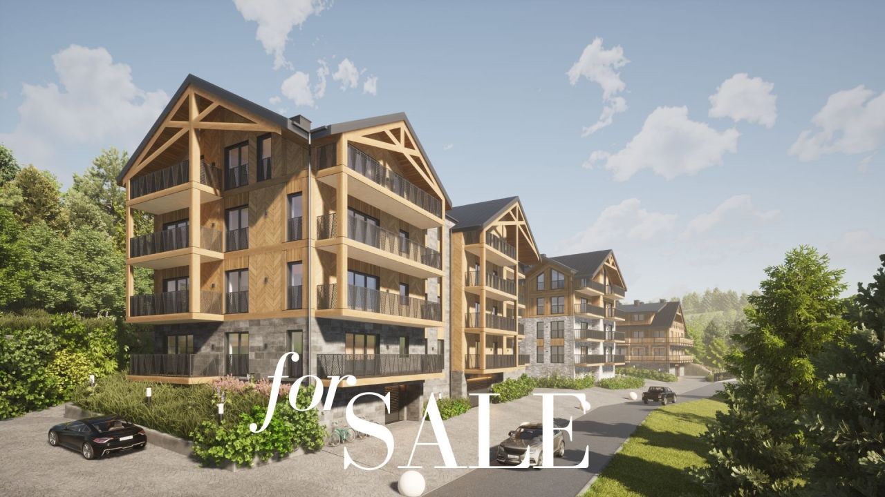 Działka budowlana Szklarska Poręba, ul. Górna. Zdjęcie 2