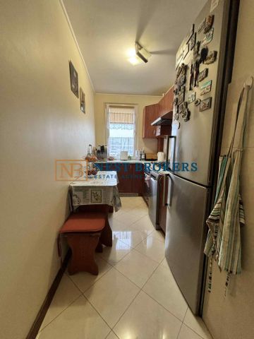 Mieszkanie 3-pokojowe Kraków Podgórze, ul. Łużycka. Zdjęcie 5