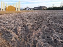 Działka siedliskowa Mrozy. Zdjęcie 4