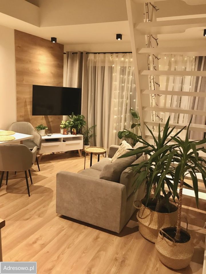 Mieszkanie 3-pokojowe Szczecin Żelechowa, ul. Małe Błonia. Zdjęcie 13