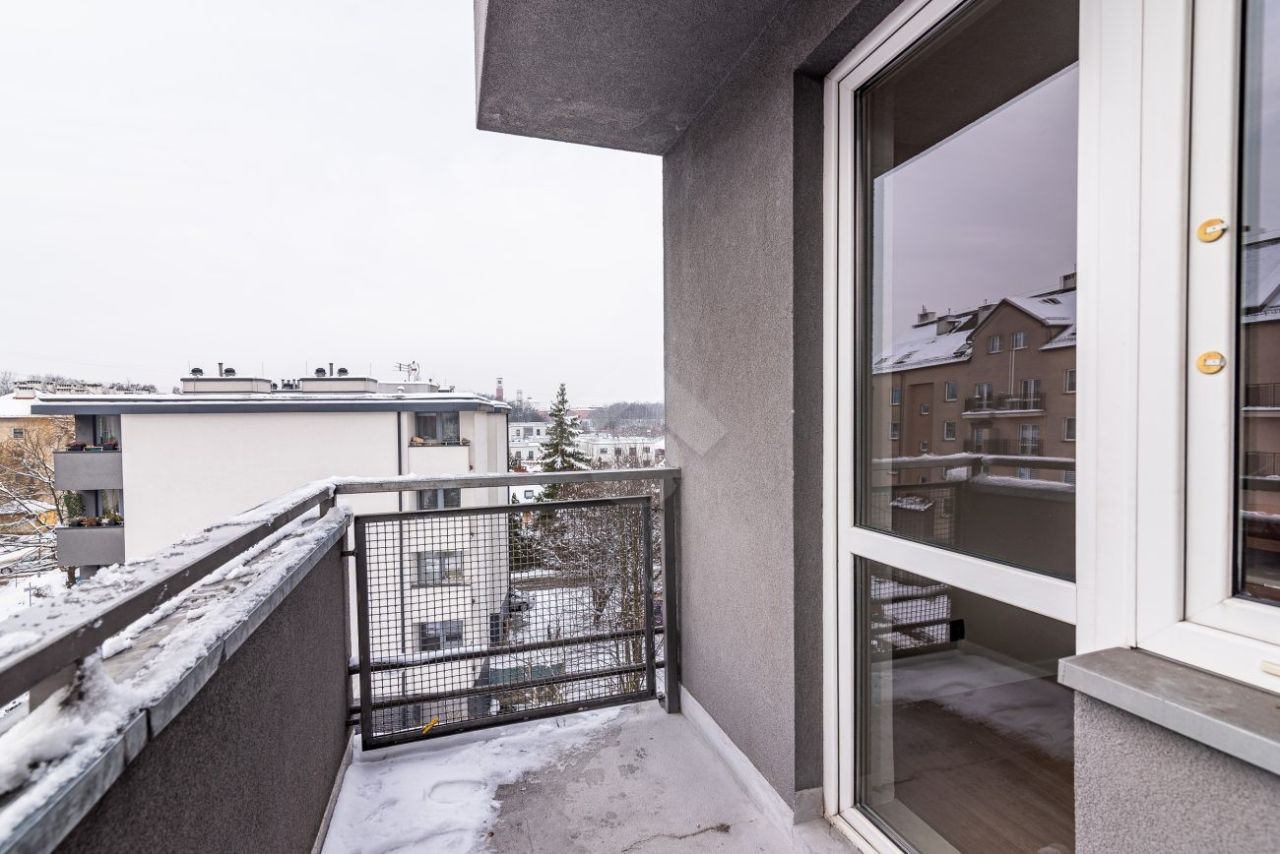 Mieszkanie 3-pokojowe Kraków Kurdwanów. Zdjęcie 21