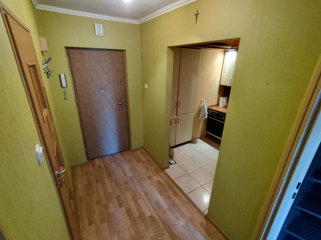 Mieszkanie 2-pokojowe Jasło Gamrat, ul. Adama Mickiewicza. Zdjęcie 9