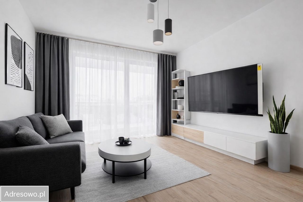 Mieszkanie 4-pokojowe Warszawa Bemowo, ul. Lazurowa. Zdjęcie 1