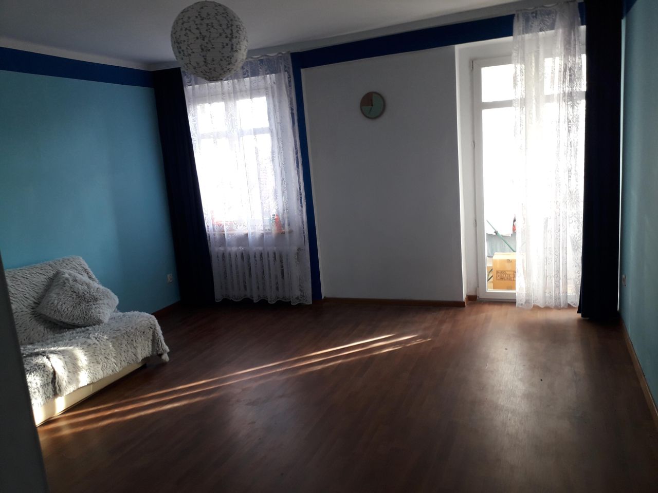 Mieszkanie 3-pokojowe Bytom Śródmieście, ul. Teodora Axentowicza. Zdjęcie 11