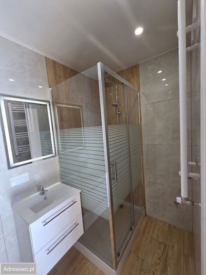 Mieszkanie 2-pokojowe Szczecin Zawadzkiego-Klonowica. Zdjęcie 15