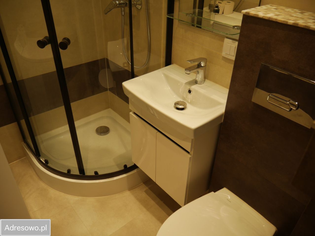 Mieszkanie 4-pokojowe Warszawa Wola, ul. Szulborska. Zdjęcie 6