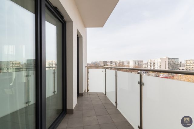 Mieszkanie 2-pokojowe Warszawa Mokotów, al. Wilanowska. Zdjęcie 14